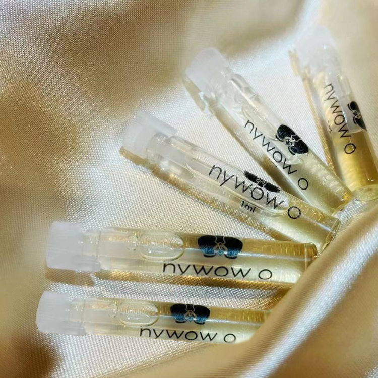 nywow o Orchid Repair Activating Oil