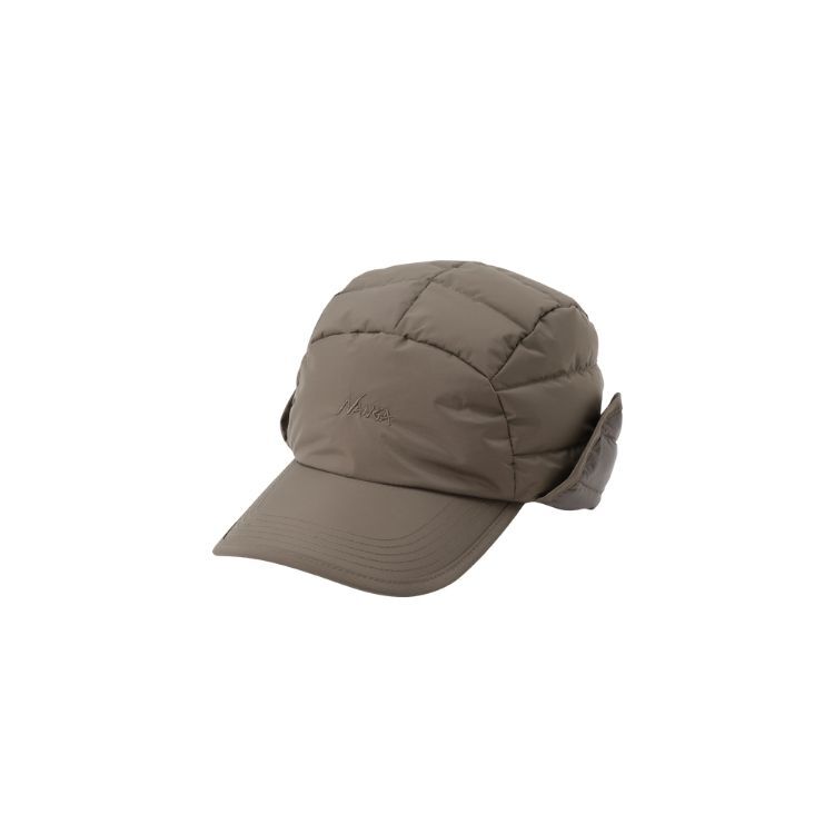 AURORA TEX DOWN DUCK BILL CAP