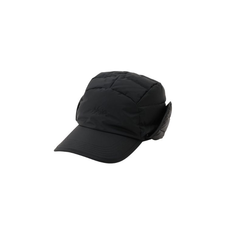 AURORA TEX DOWN DUCK BILL CAP