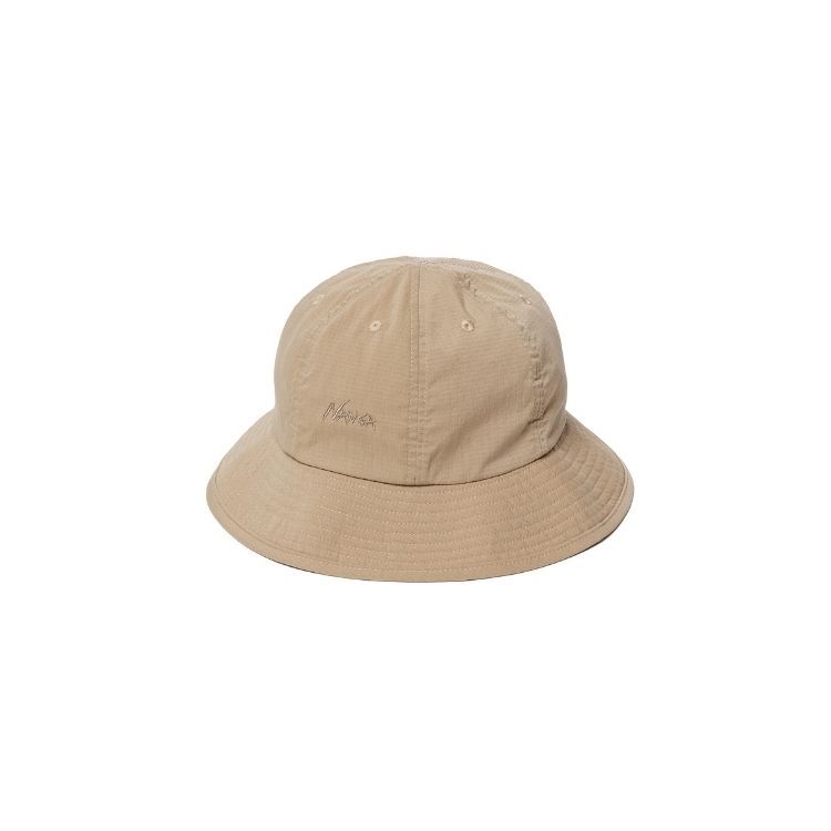 HINOC RIPSTOP UT 7PANEL HAT