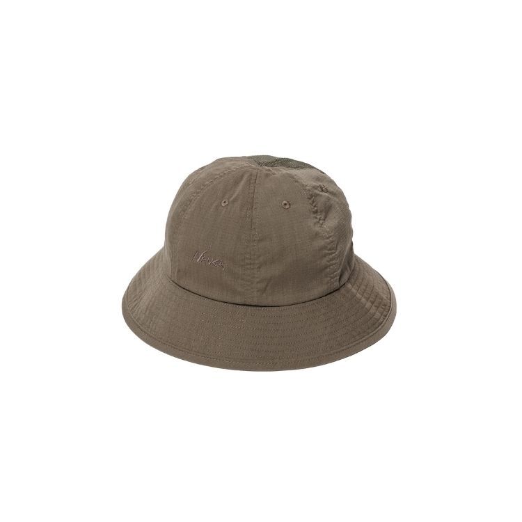 HINOC RIPSTOP UT 7PANEL HAT