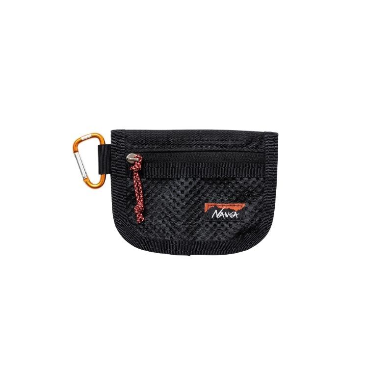 NANGA×SPEAKEASY COIN CASE