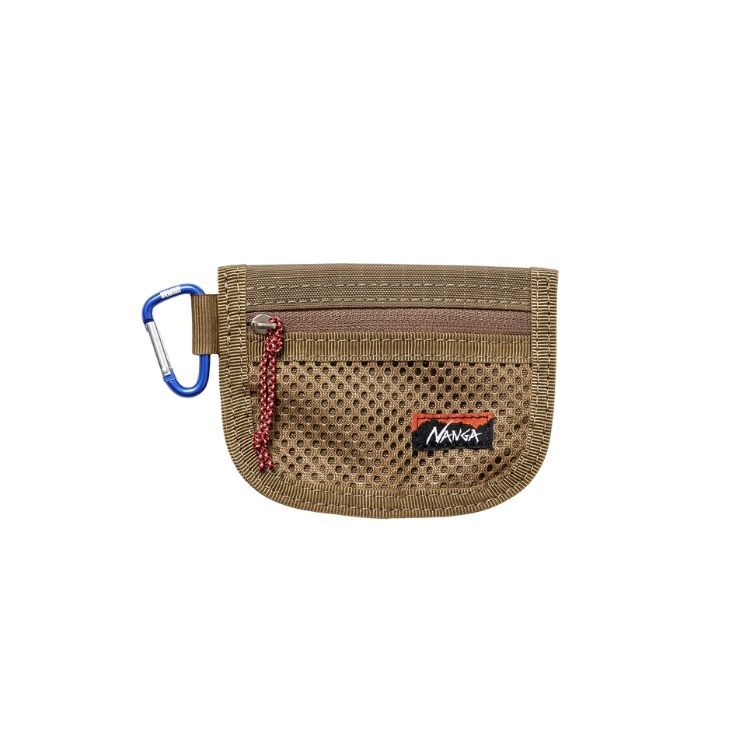 NANGA×SPEAKEASY COIN CASE