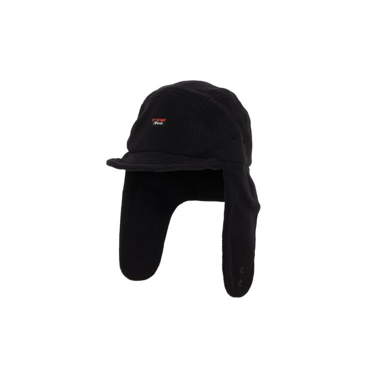 POLARTEC EAR FLAP CAP