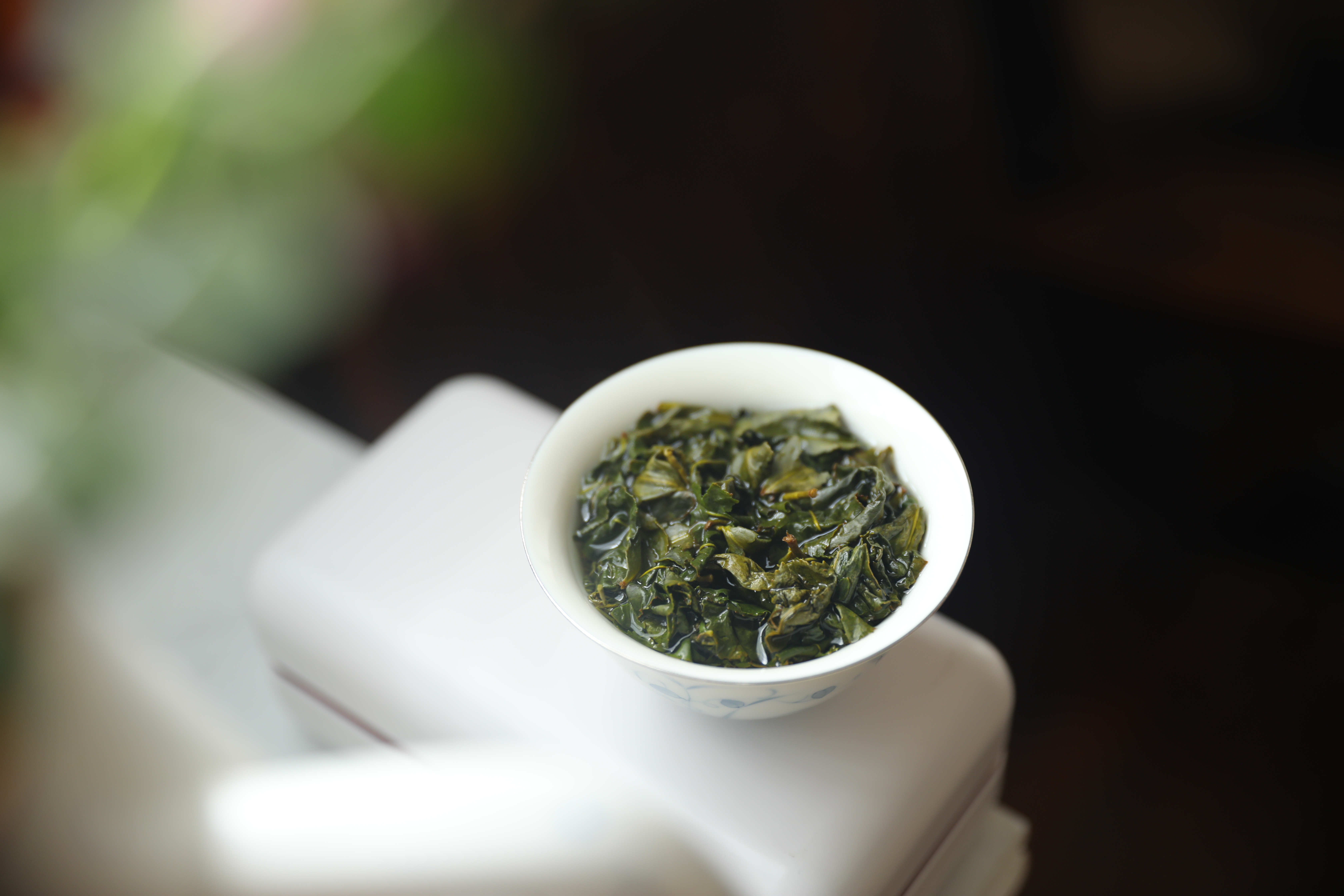 BESTEA Premium Taiwan Tea