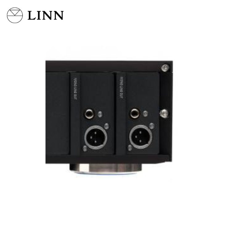 Linn Mono Line Out Cartridge (Selekt DSM 組件)