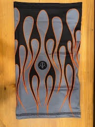 Air Runner 魔術頭巾 圍脖