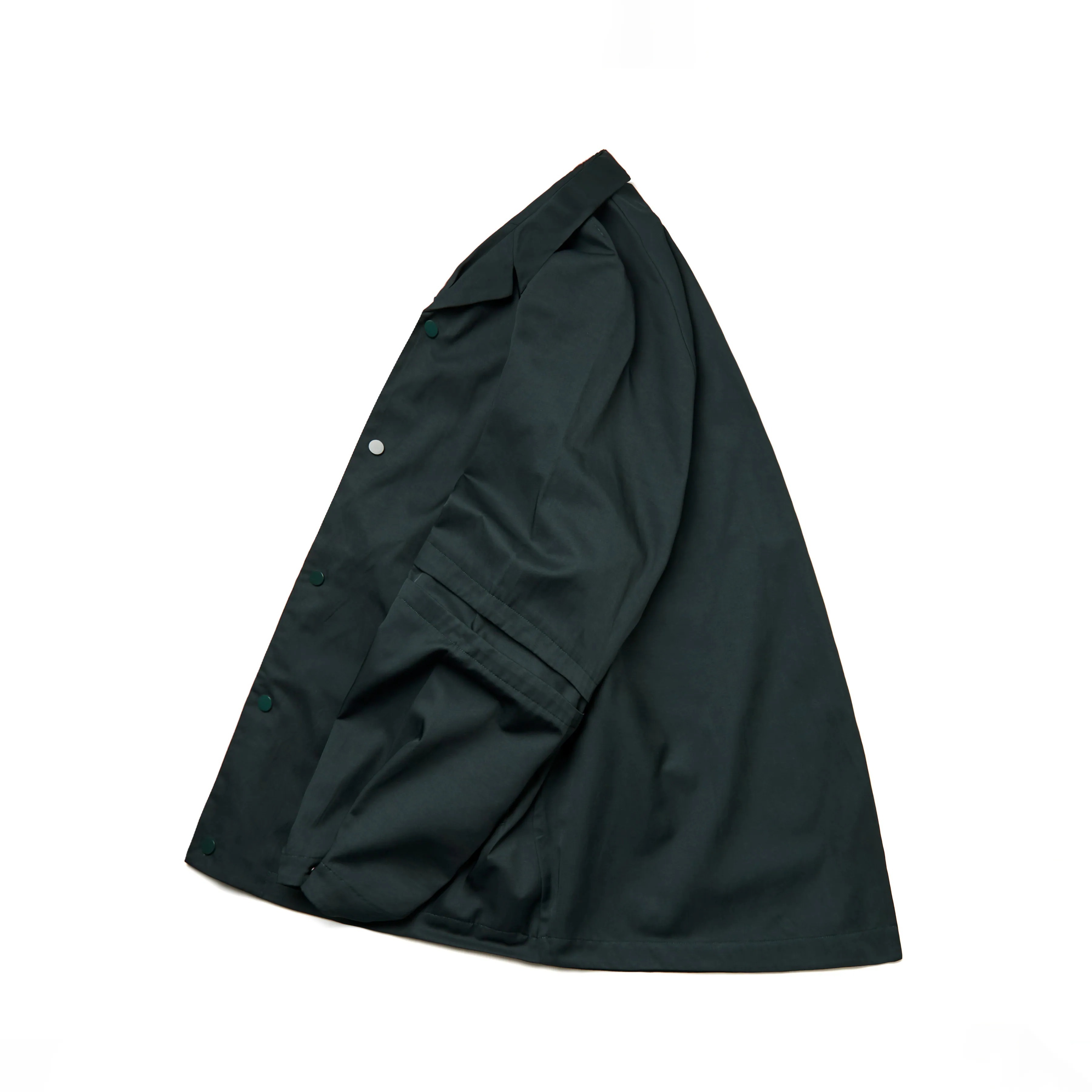 MELSIGN] Stitching Detail Blazer | OUTDOOR MAN 戶外用品概念店