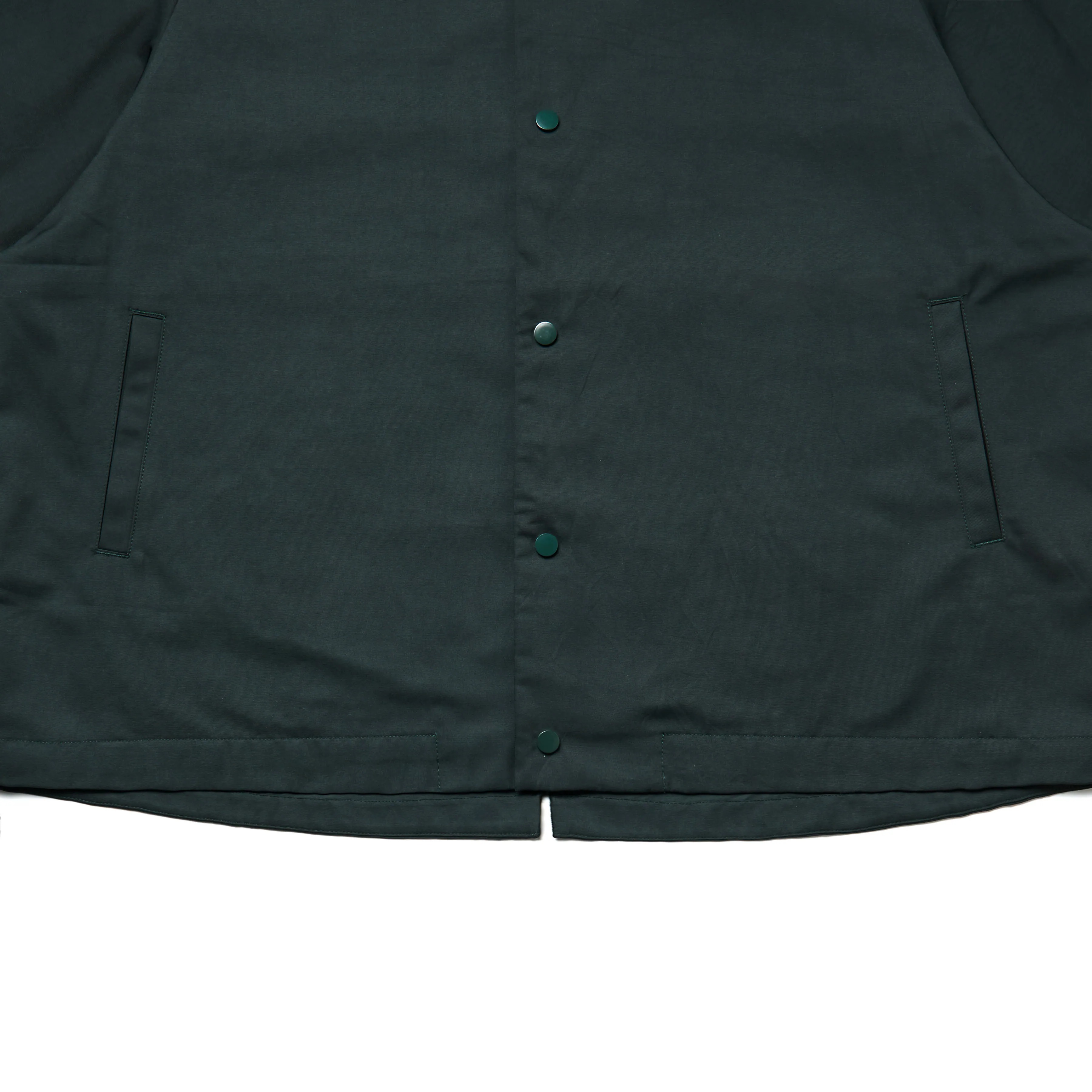 MELSIGN] Stitching Detail Blazer | OUTDOOR MAN 戶外用品概念店