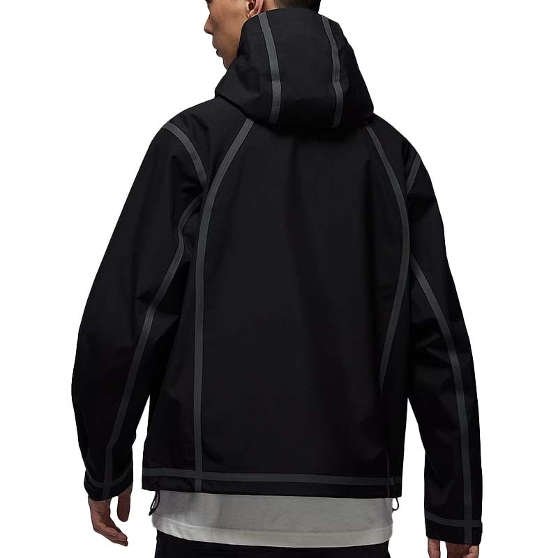 Jordan Flight Mountainside GORE-TEX 3L 男 防風防水 外套 衝鋒衣 黑色 HV0769-010 [國內代購]