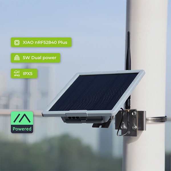 SenseCAP Solar Node P1