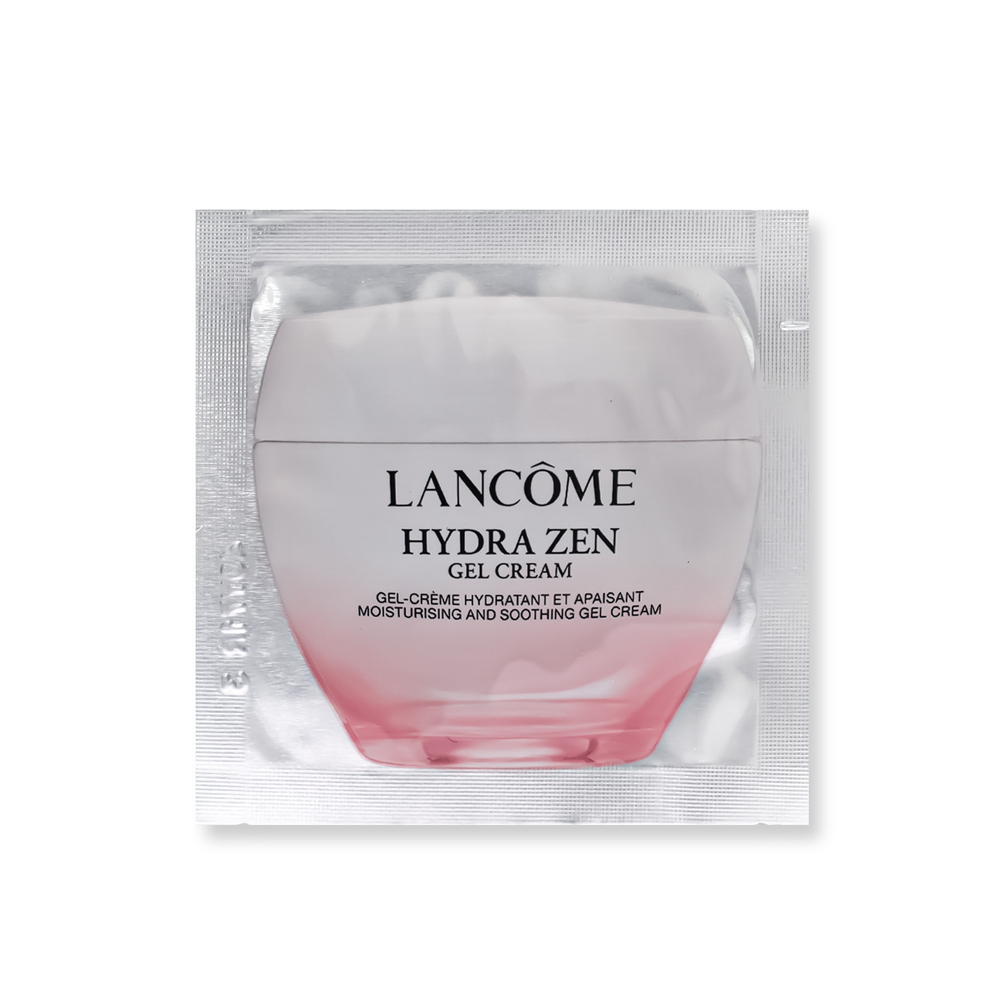 LANCOME 蘭蔻 超水妍舒緩保濕水凝霜(1ml)