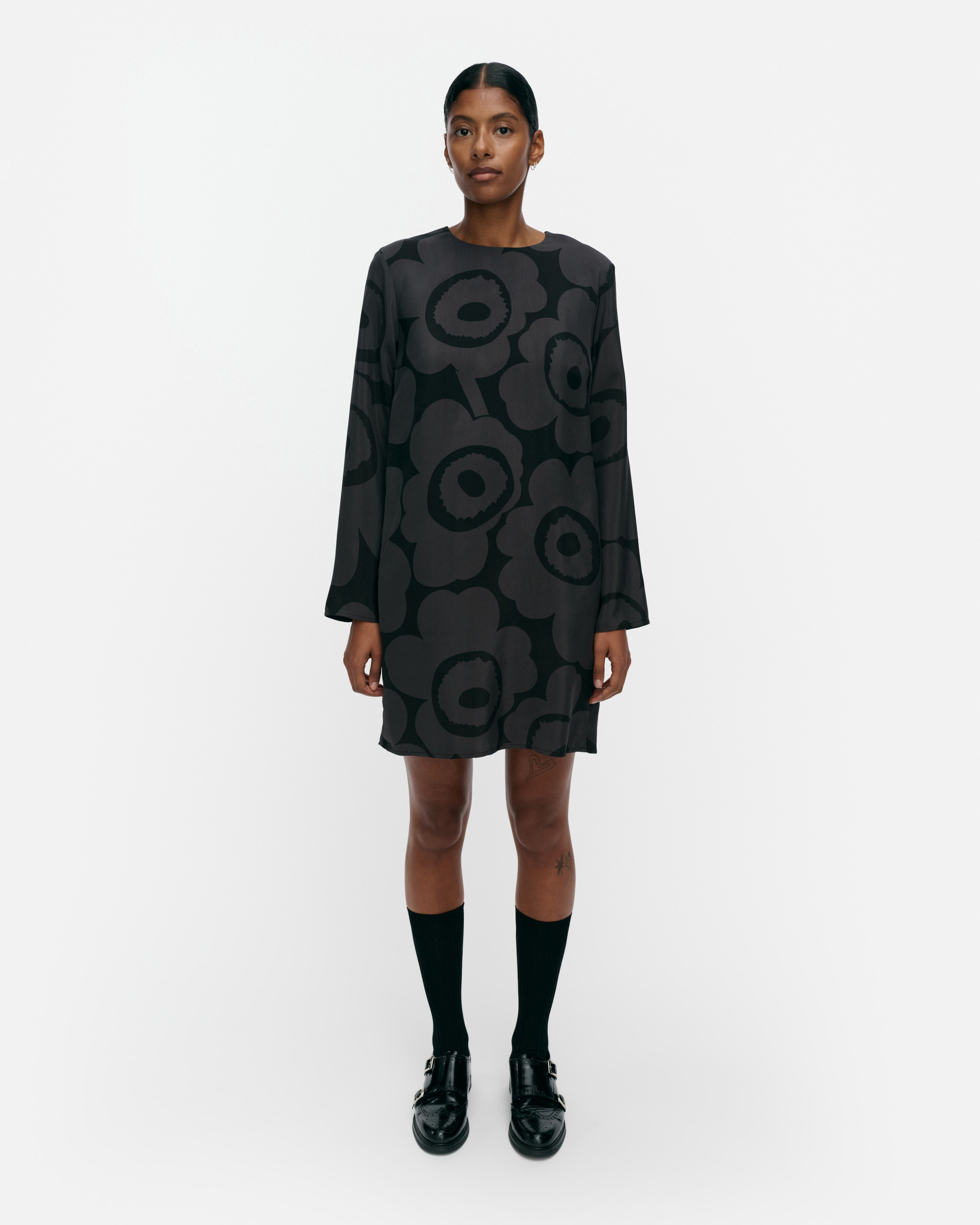 Hienous Unikko 洋裝