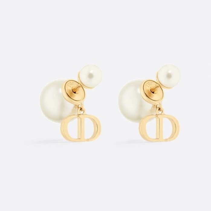 Dior Tribales Earrings