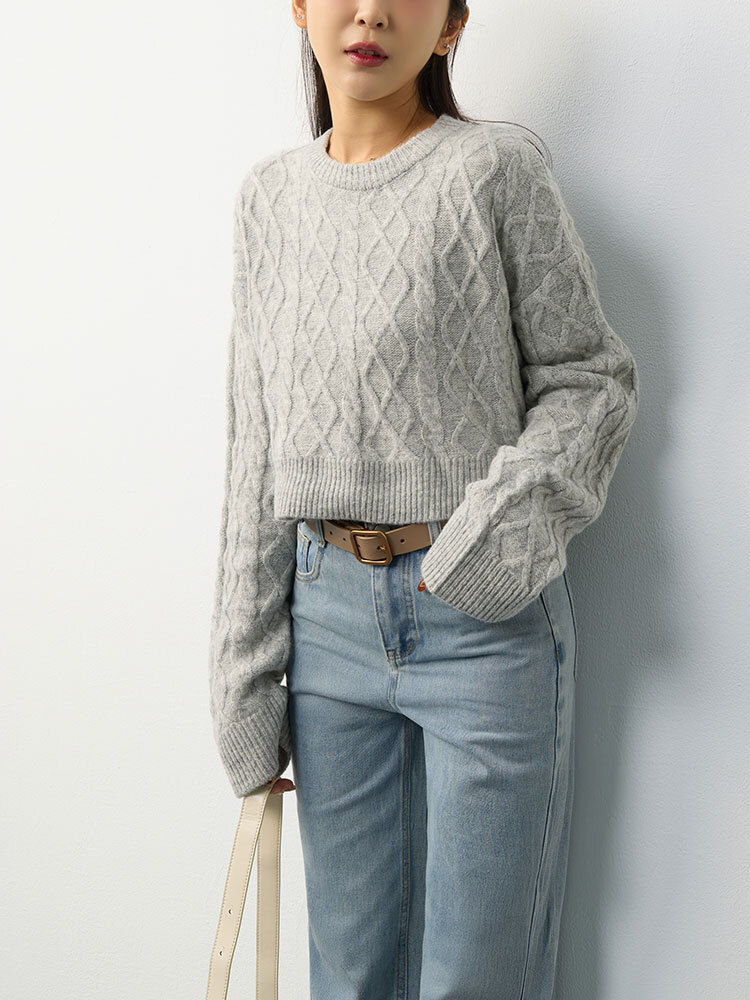 霧金方頭真皮皮帶30082