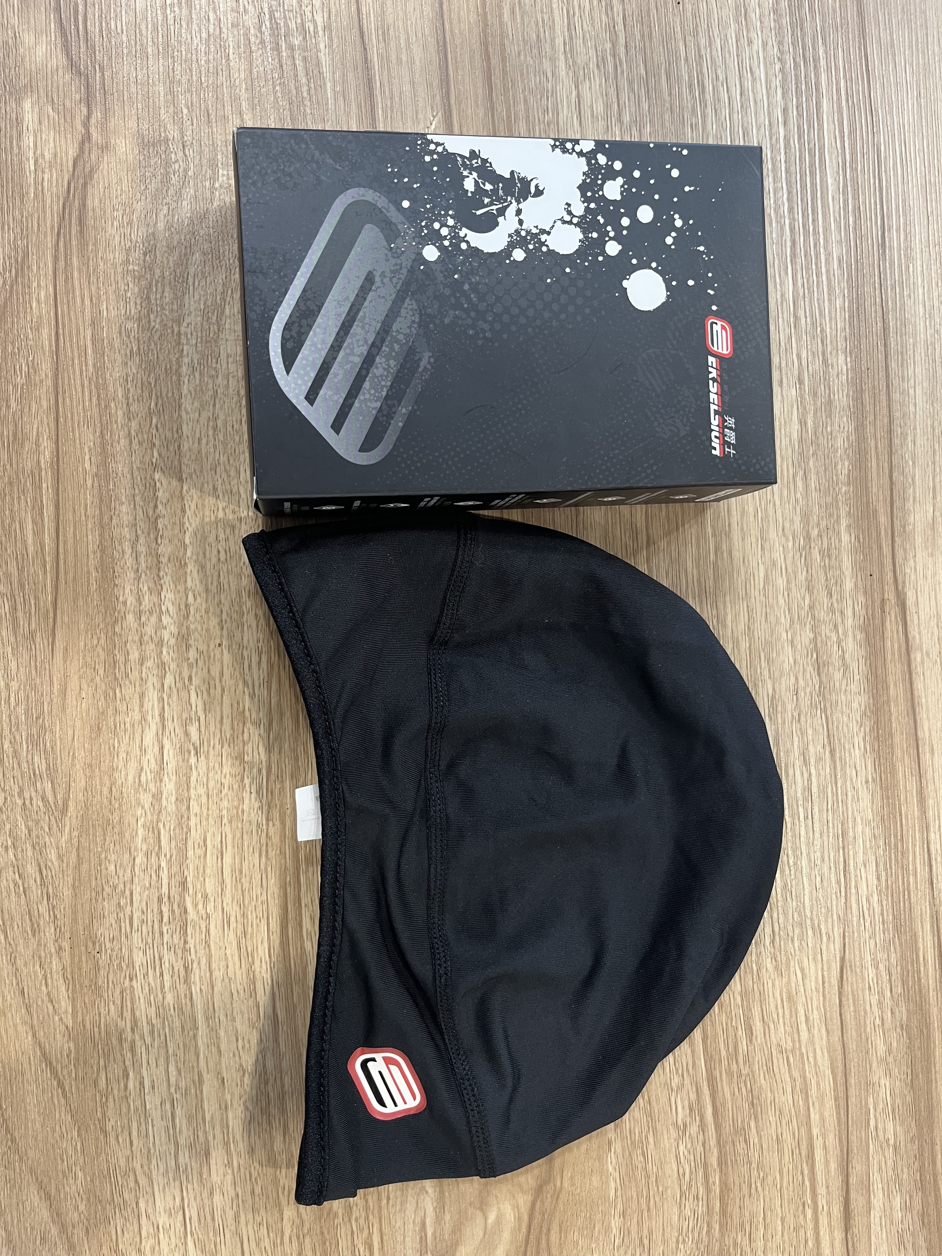 EKSELSIOR 英爵士 頭套