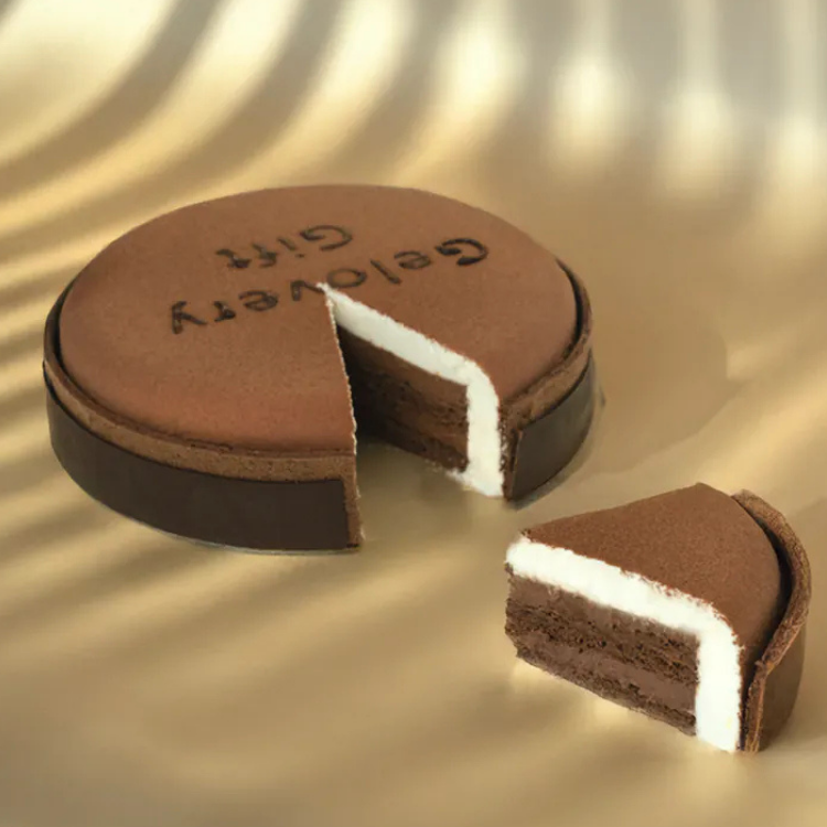 法芙娜莊園 7吋