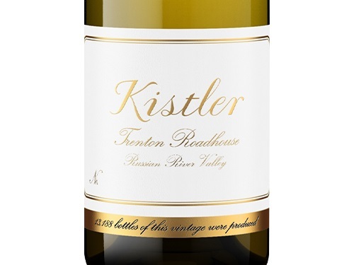 Kistler Trenton Roadhouse Vineyard Chardonnay 2022 (RP94)