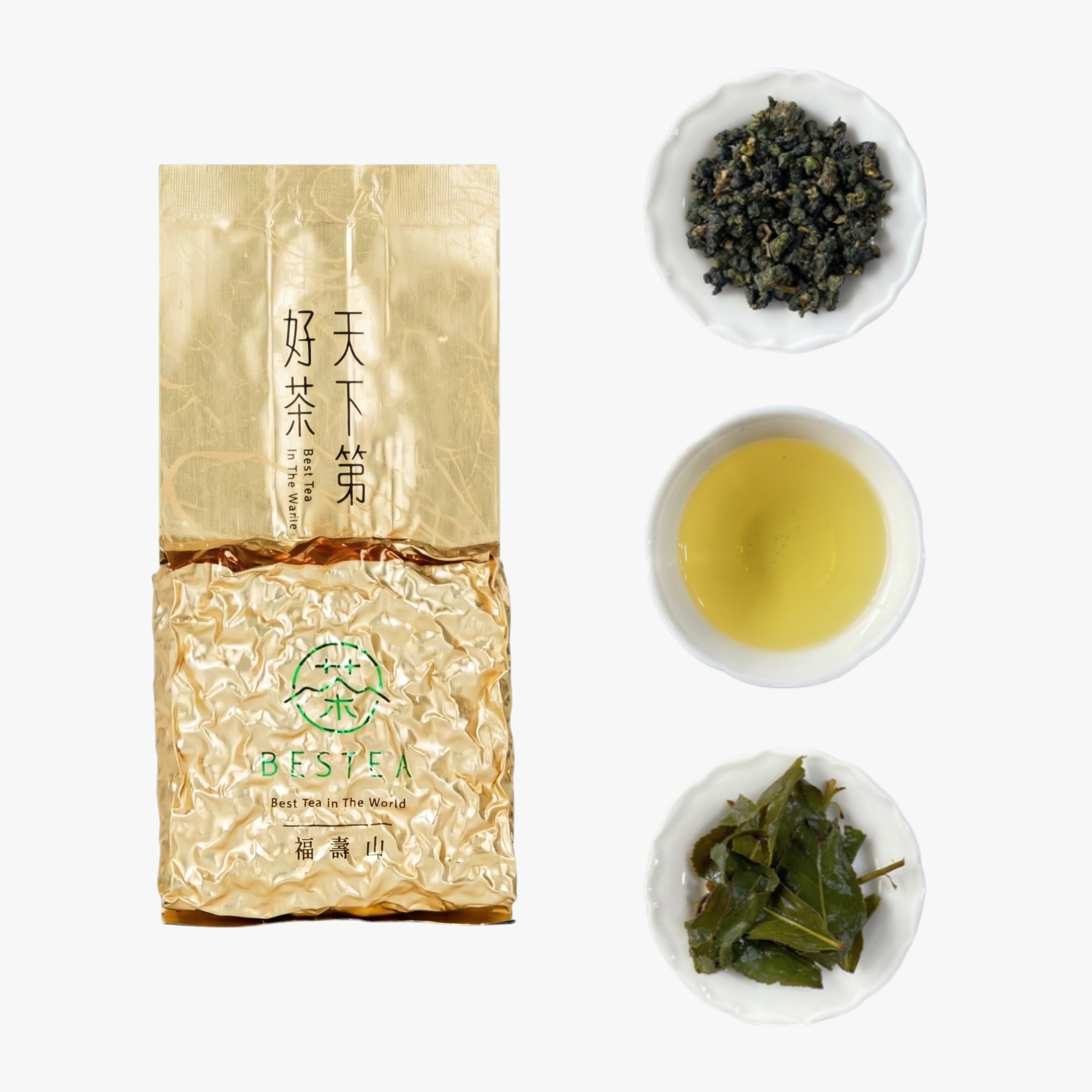 Fushoushan Tang Zhuang