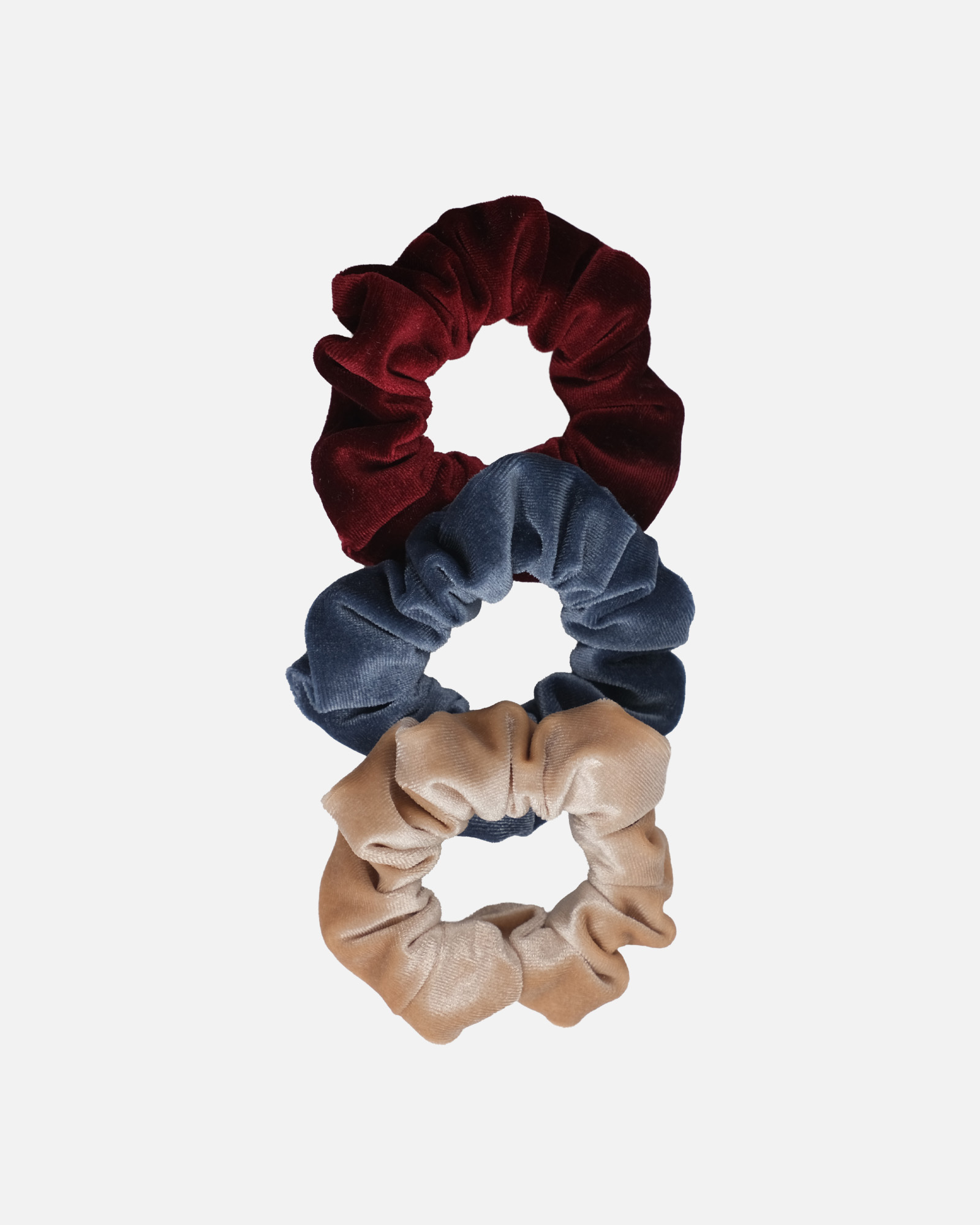 【限定色】時尚大腸髮圈