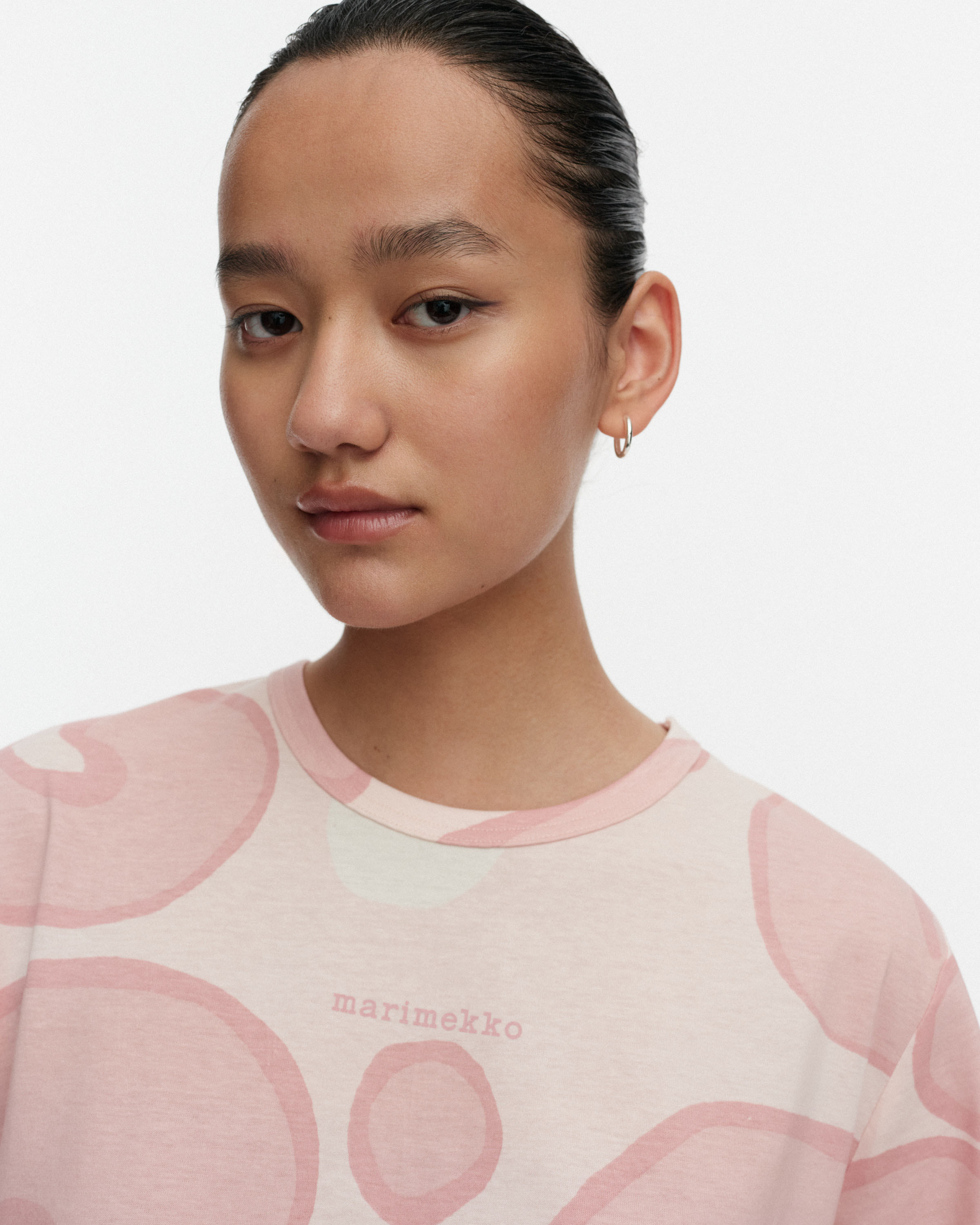 Erna Keidas Kioski 短袖上衣