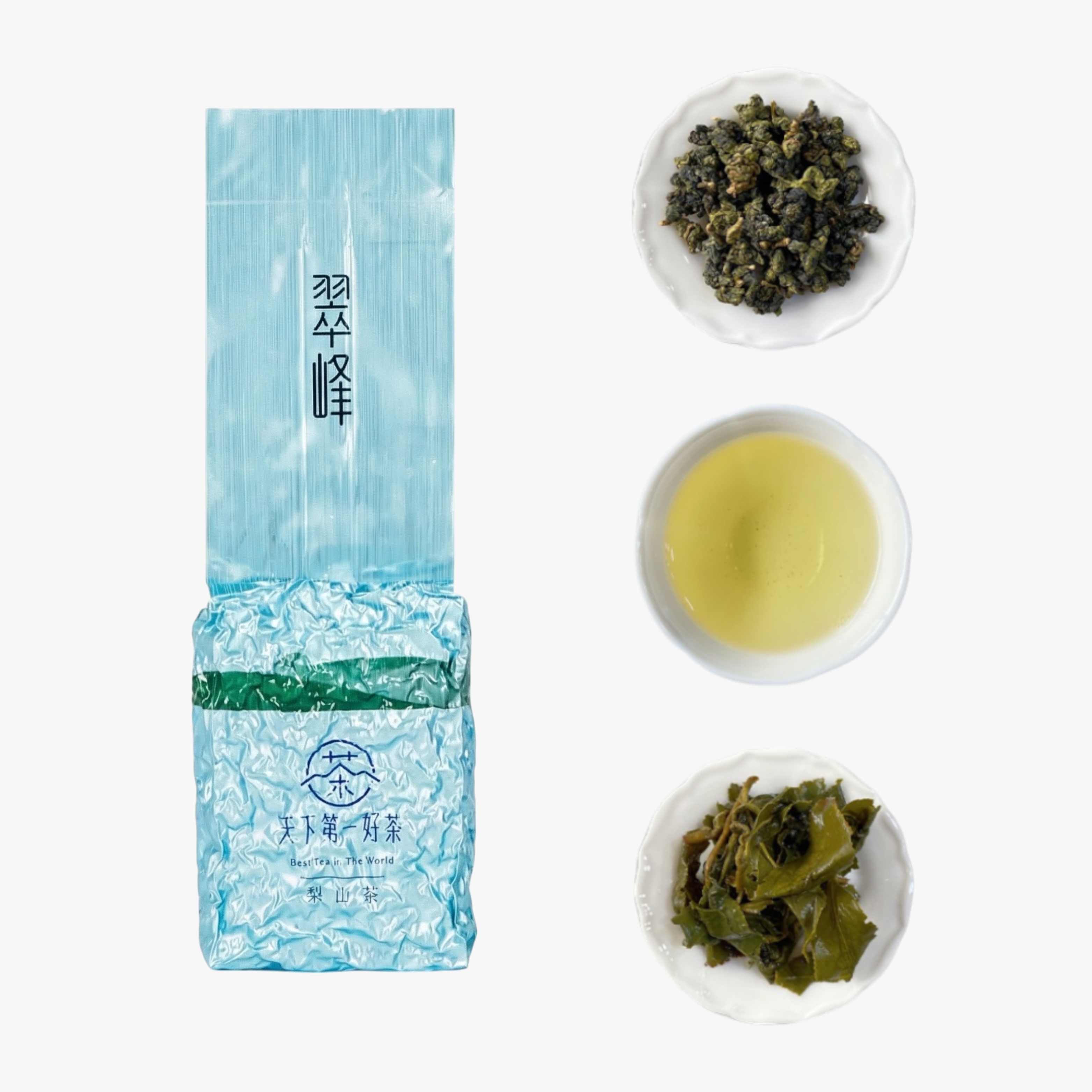 Lishan Cuifeng Tea