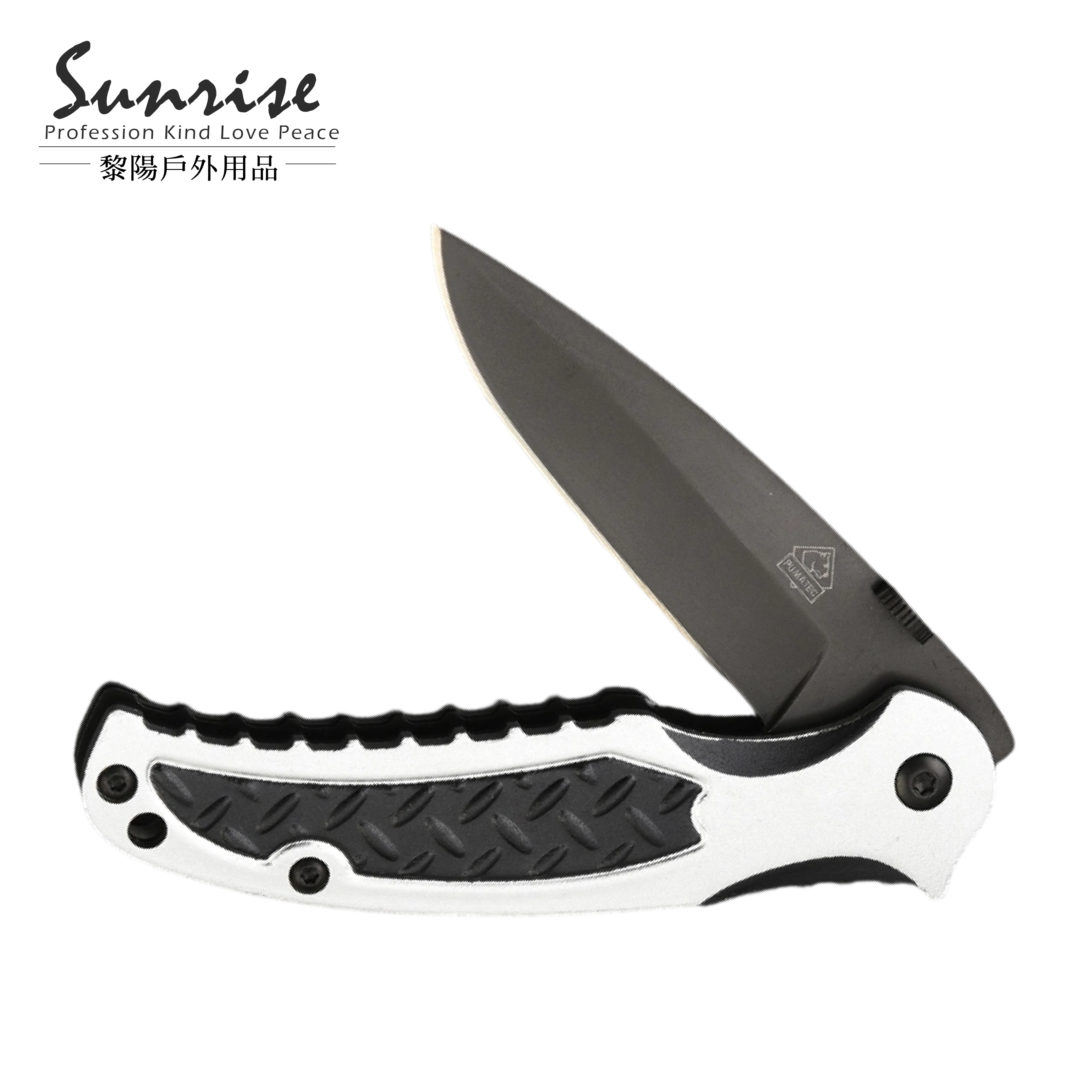 PUMATEC 戶外折疊刀 84CBZ2822