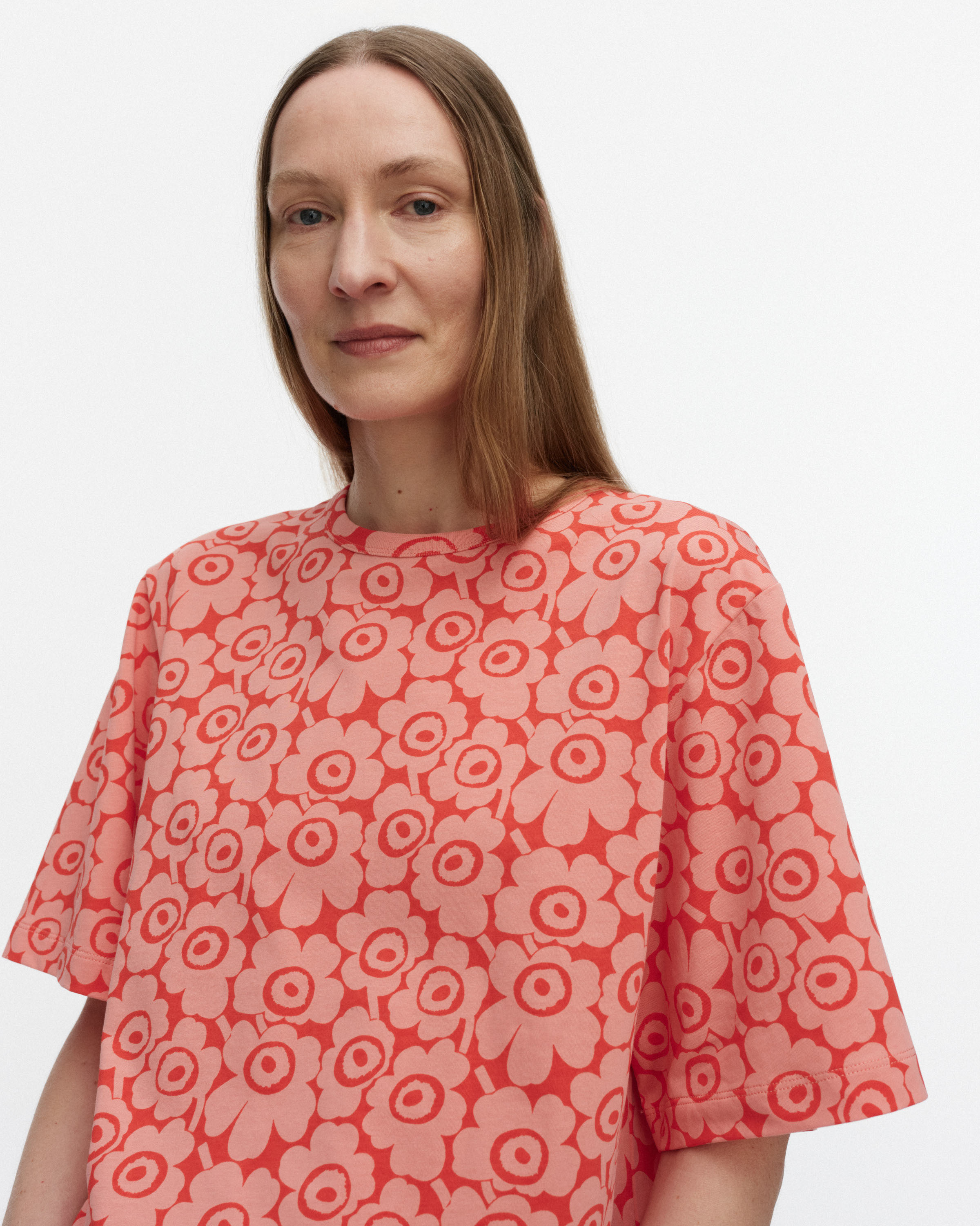 Juulia Unikko 短袖上衣