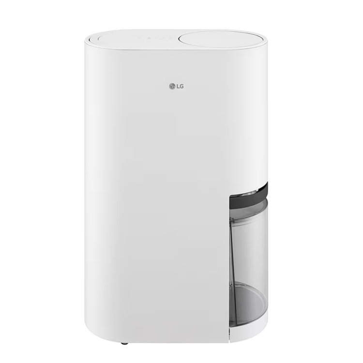 LG 樂金 18L PuriCare™ 雙變頻除濕機(DD181MWE0)
