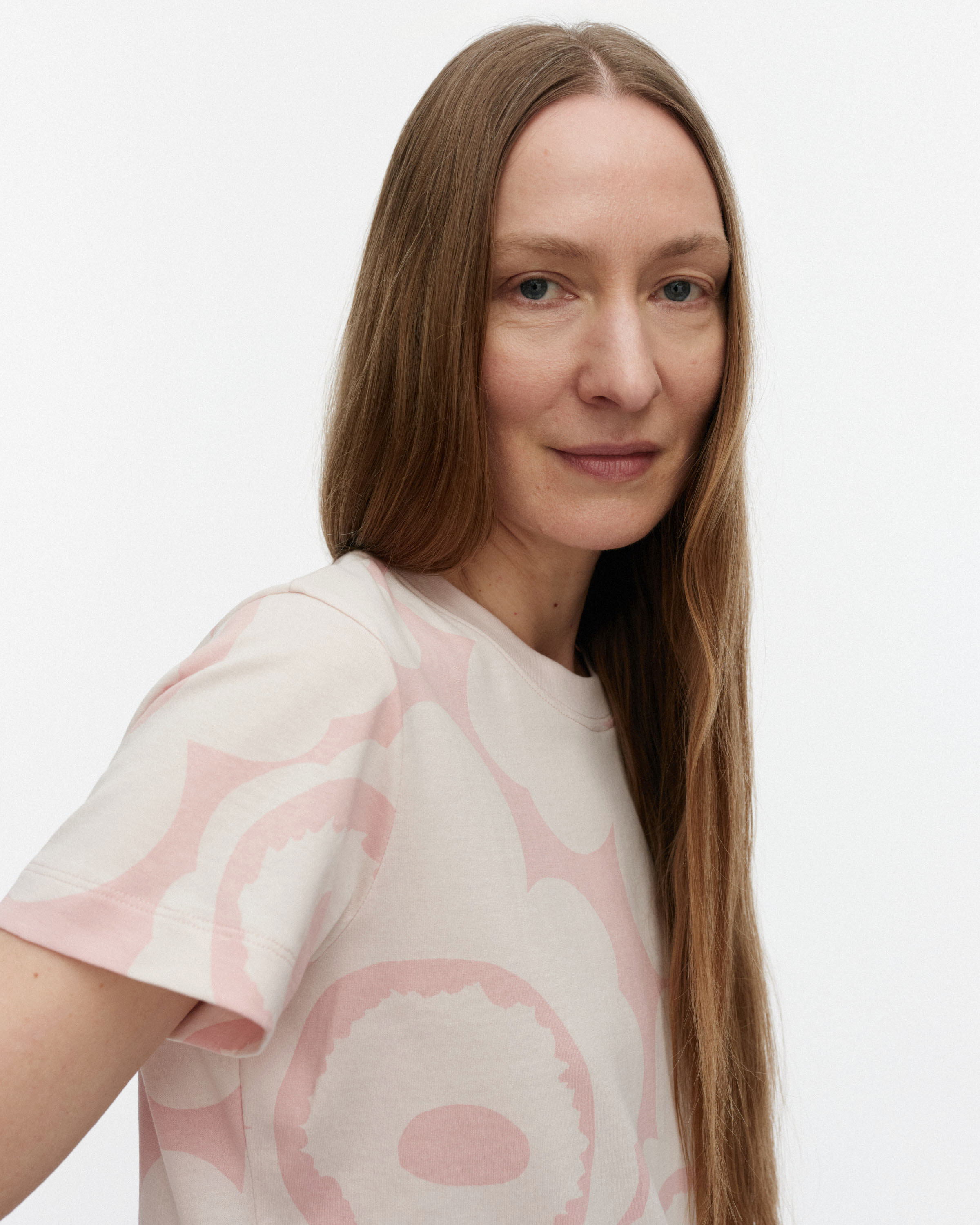 Heleys Unikko 短袖上衣