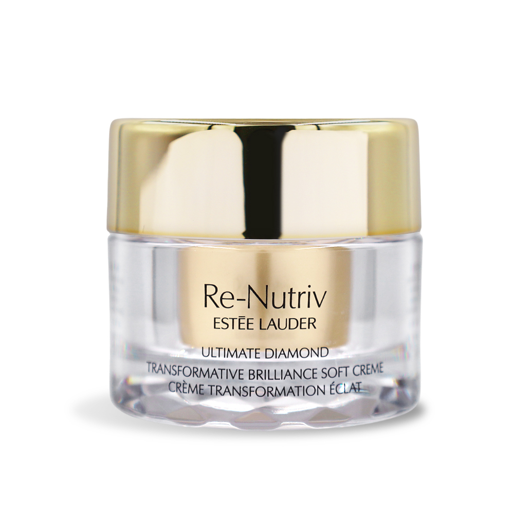 ESTEE LAUDER 雅詩蘭黛 白金級黑鑽松露逆時煥顏霜(15ml)