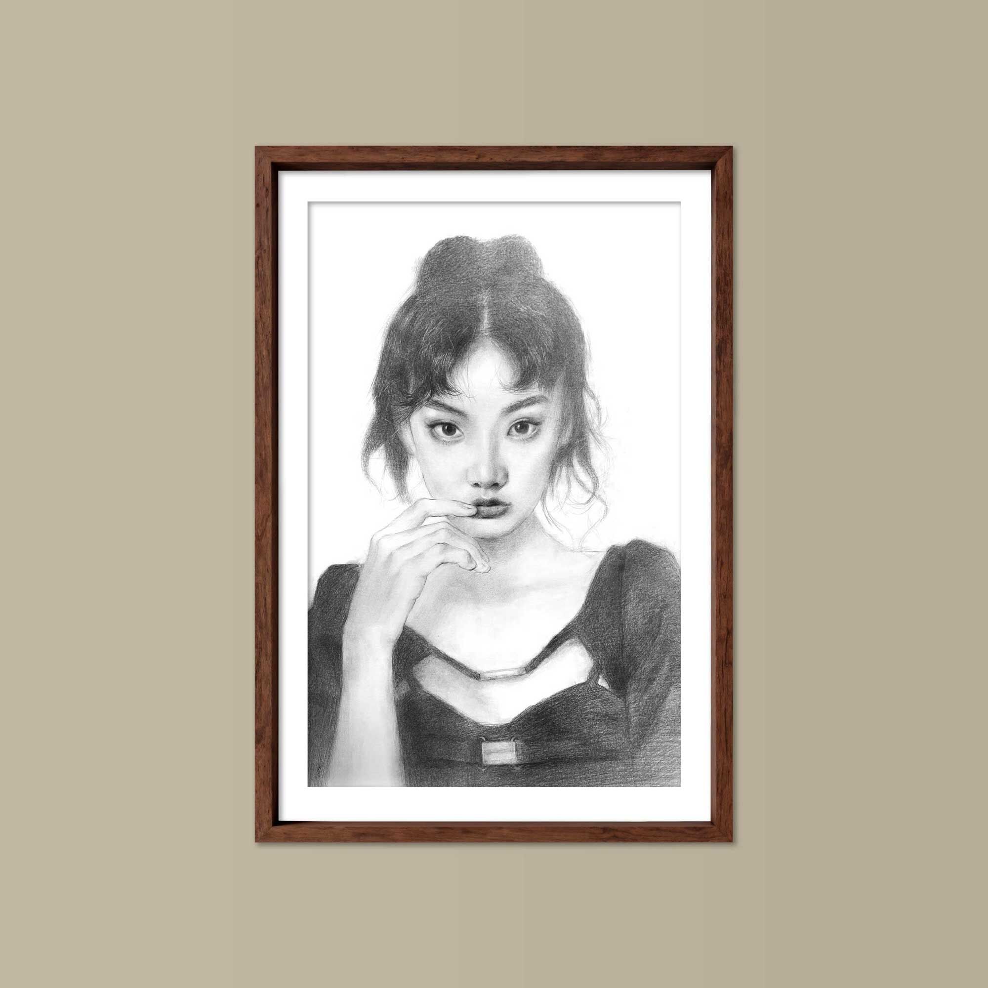 DaiArt素描課程+微光旅行盒