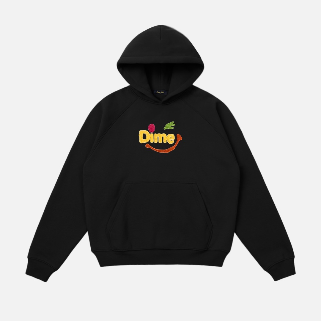 Dime Winky Hoodie