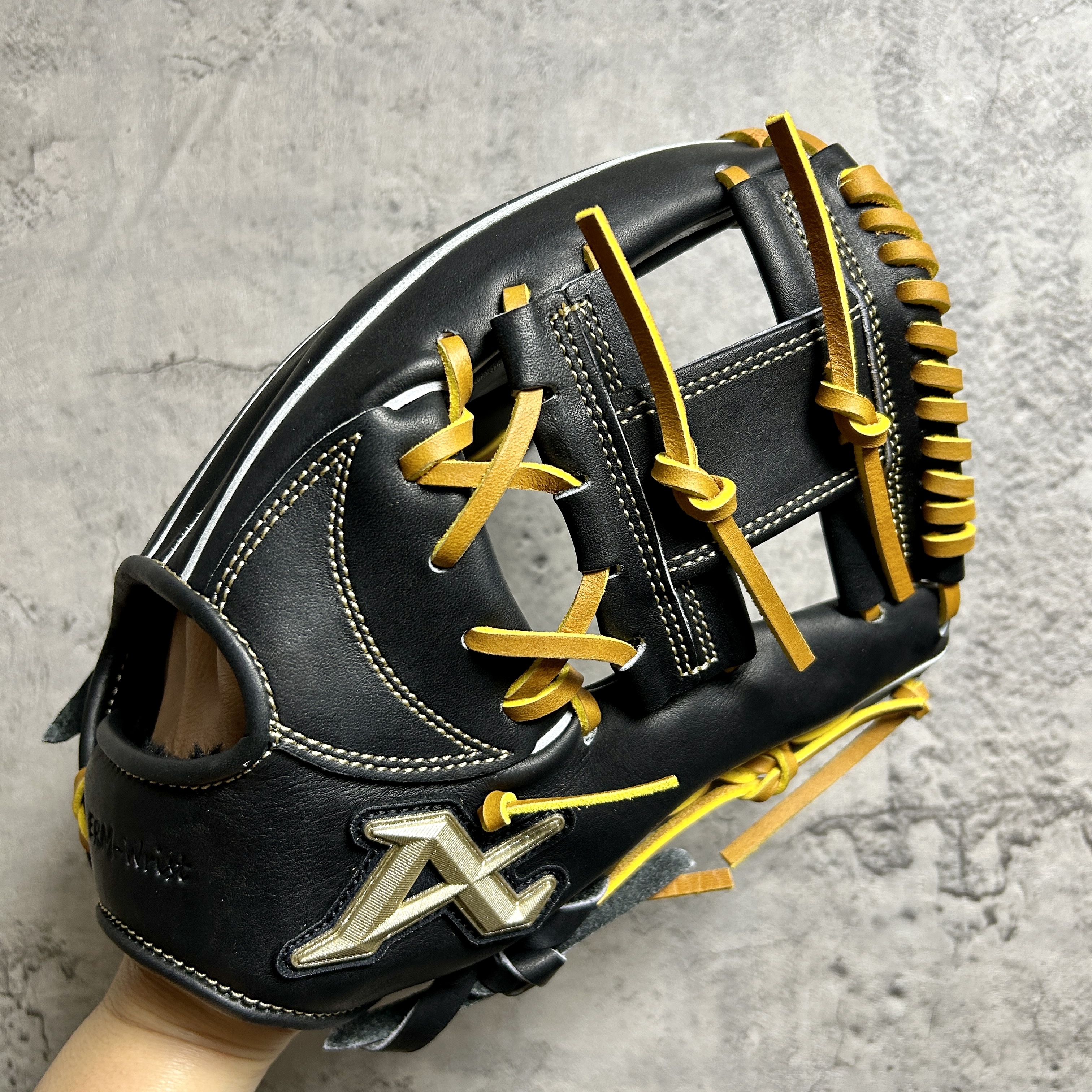 約11.5吋 ATOMS 軟式 内野 NATIONAL LINE ACN-026