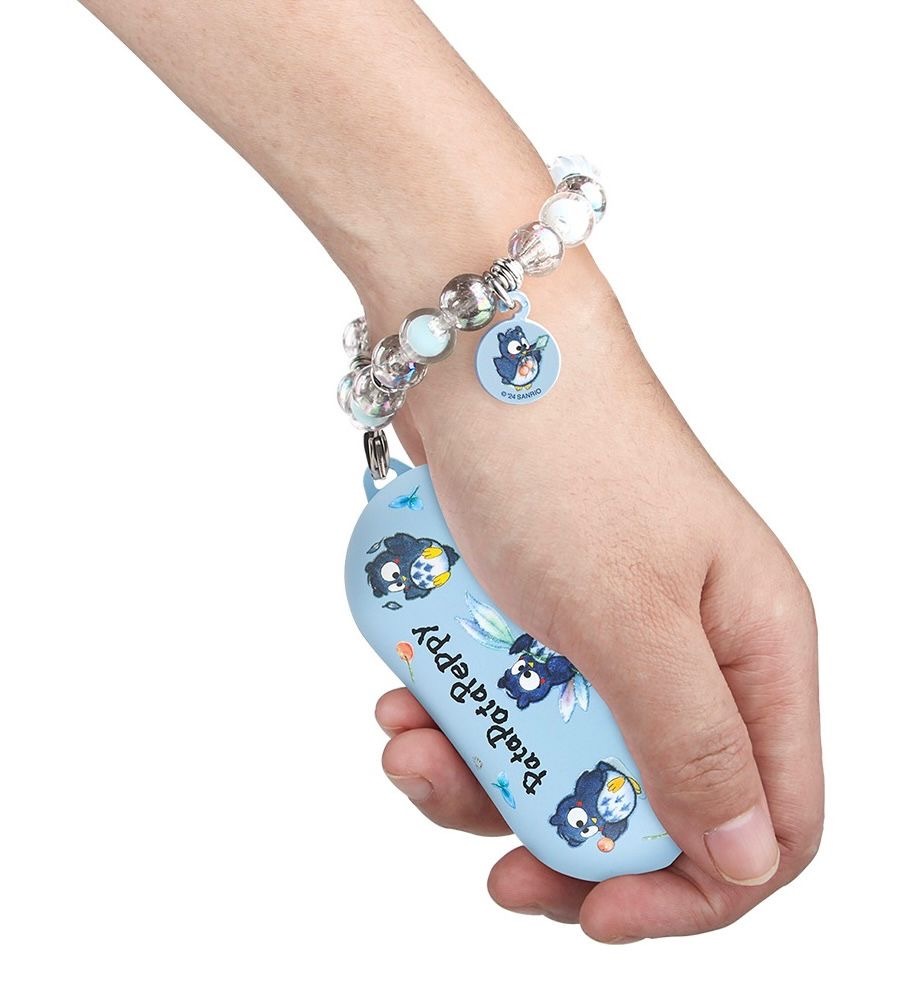 少 量 現 貨 ｜ 💓CLUE BOX暖手器 X 穿戴式串珠吊飾手帶💓💓