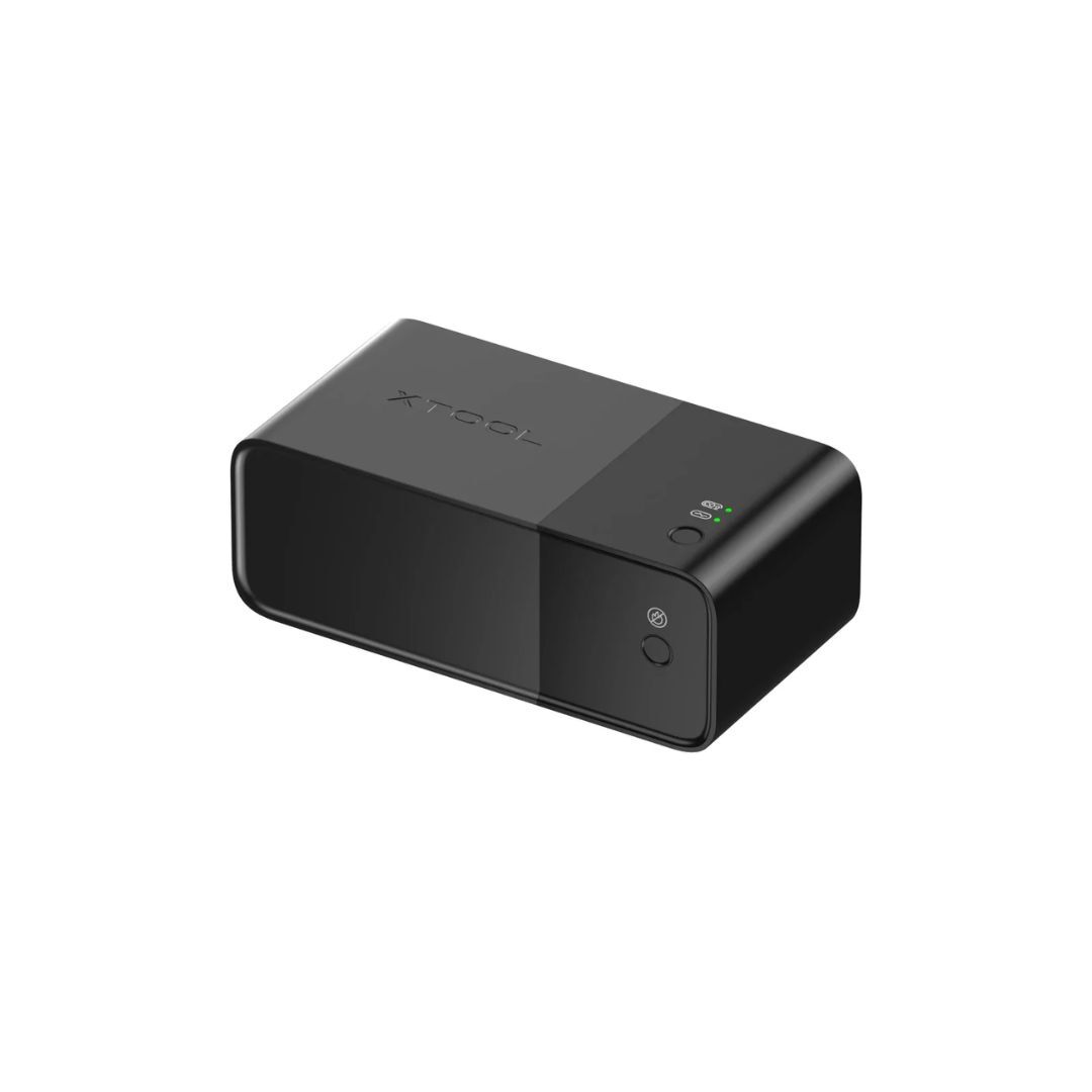 Makeblock xTool 消防安全裝置 V1.5