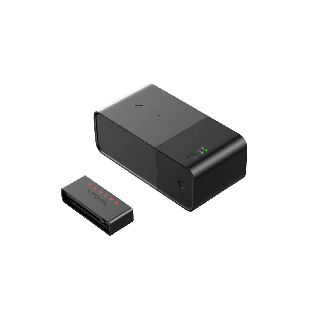 Makeblock xTool 消防安全裝置 V1.5