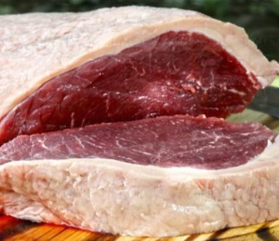 Argentina - Grain Fed Picanha (Tapa de Cuadril) (1 -1.5kg) (Frozen)