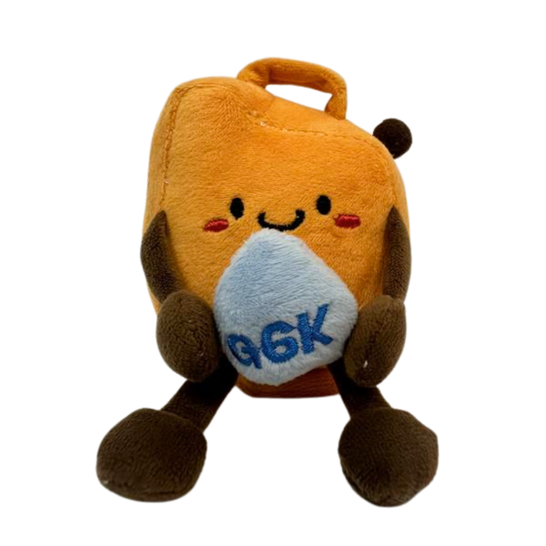 Baby Jerry Can【會場限定】