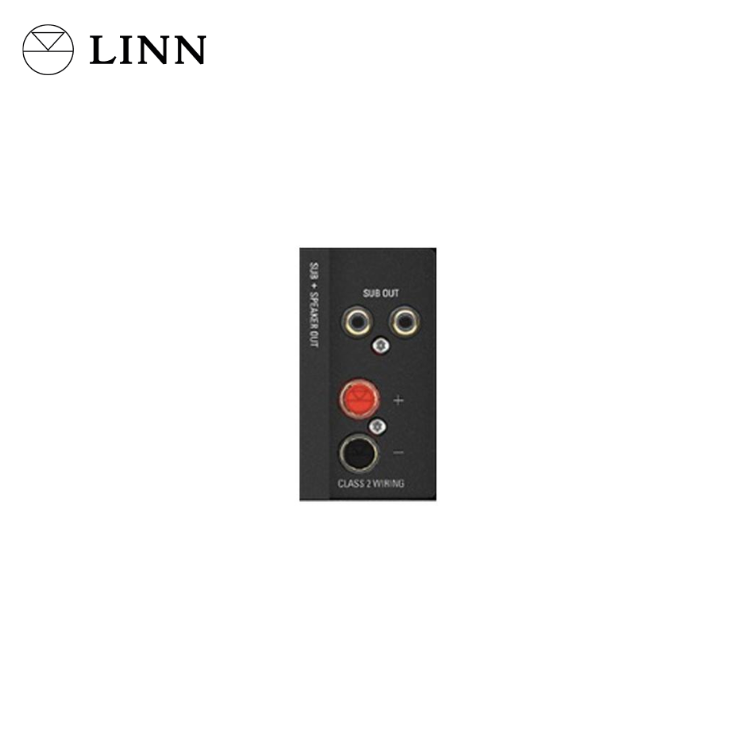 Linn Stereo Hybrid Cartridge (Selekt DSM 組件)