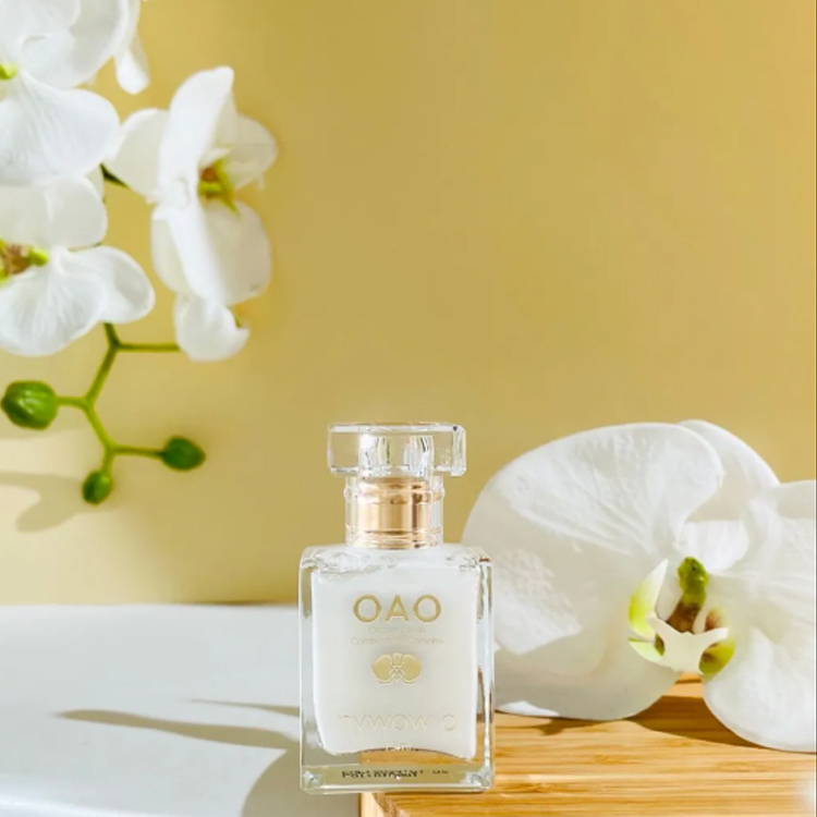 nywow o Orchid Youth Compact Milk Complex