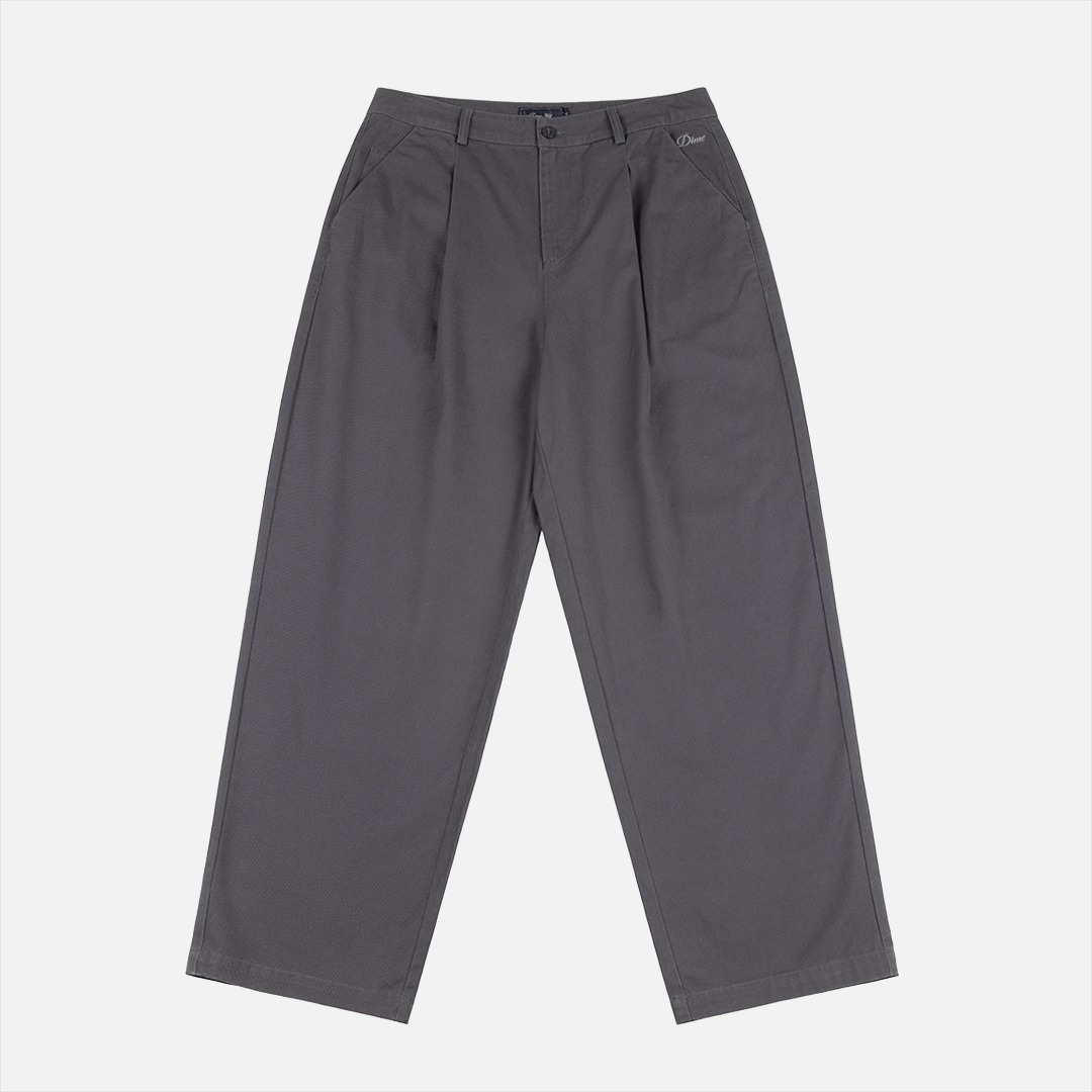 Dime Baggy Chino Pants