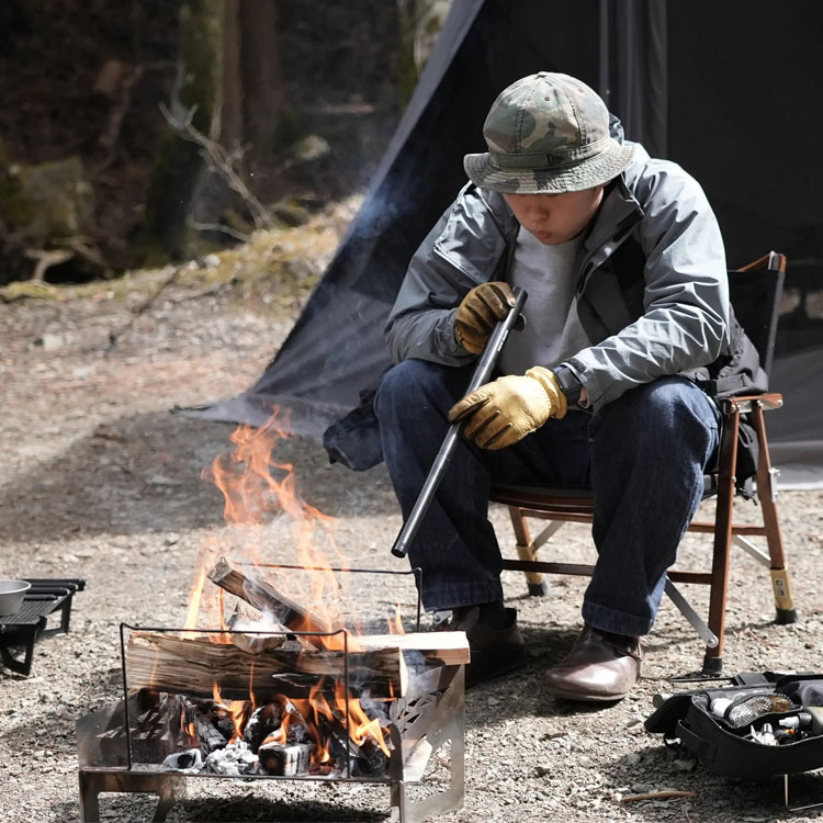 【TOKYO CRAFTS】MAGNA BLASTER套接式吹火棒