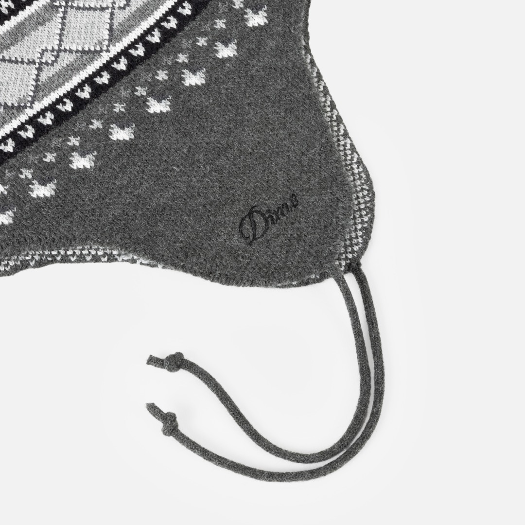 Dime Alpine Beanie