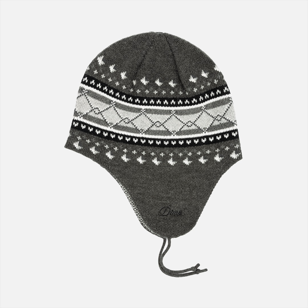 Dime Alpine Beanie