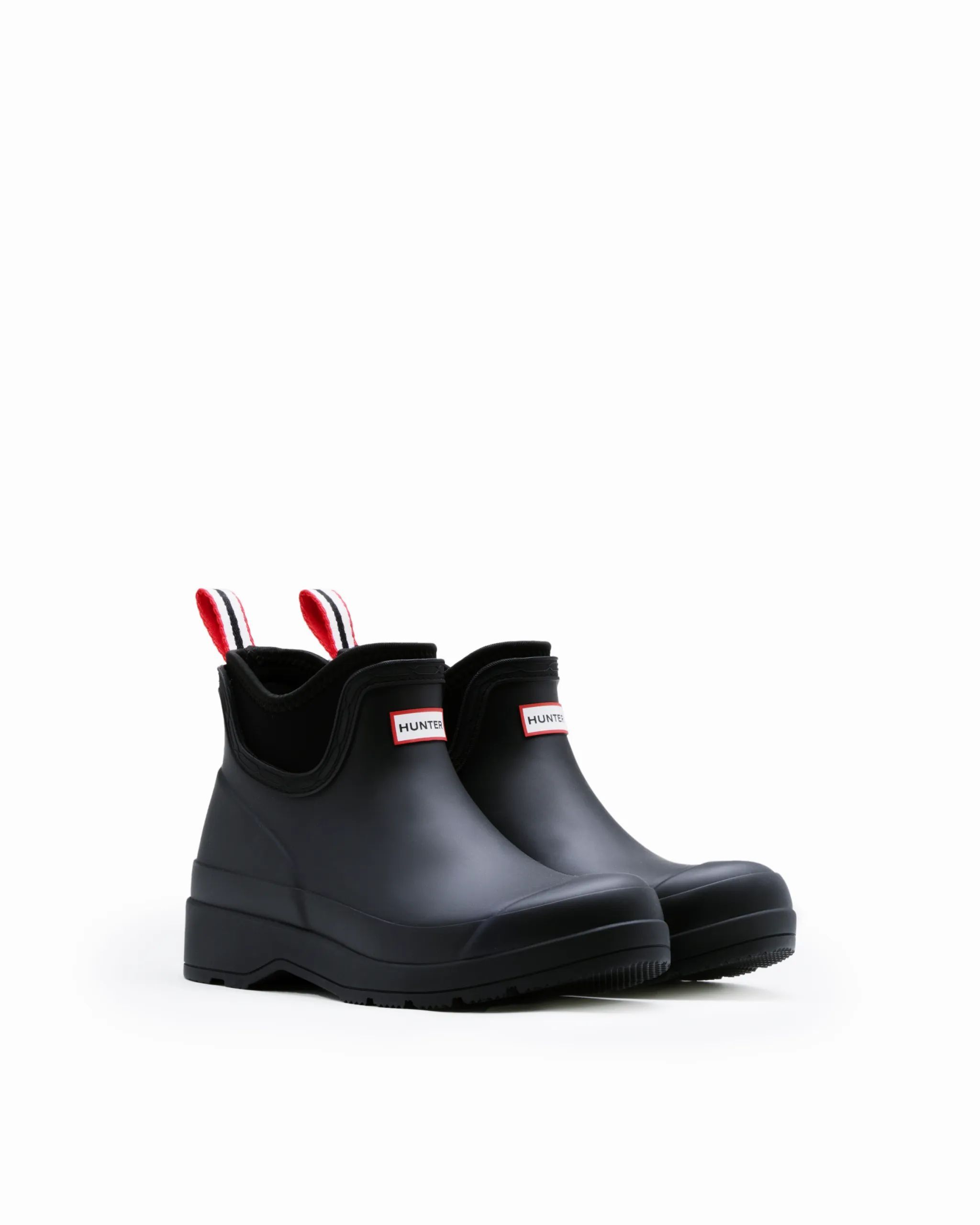 (會員額外45折) 防水 Womens Play Chelsea Neoprene Boot