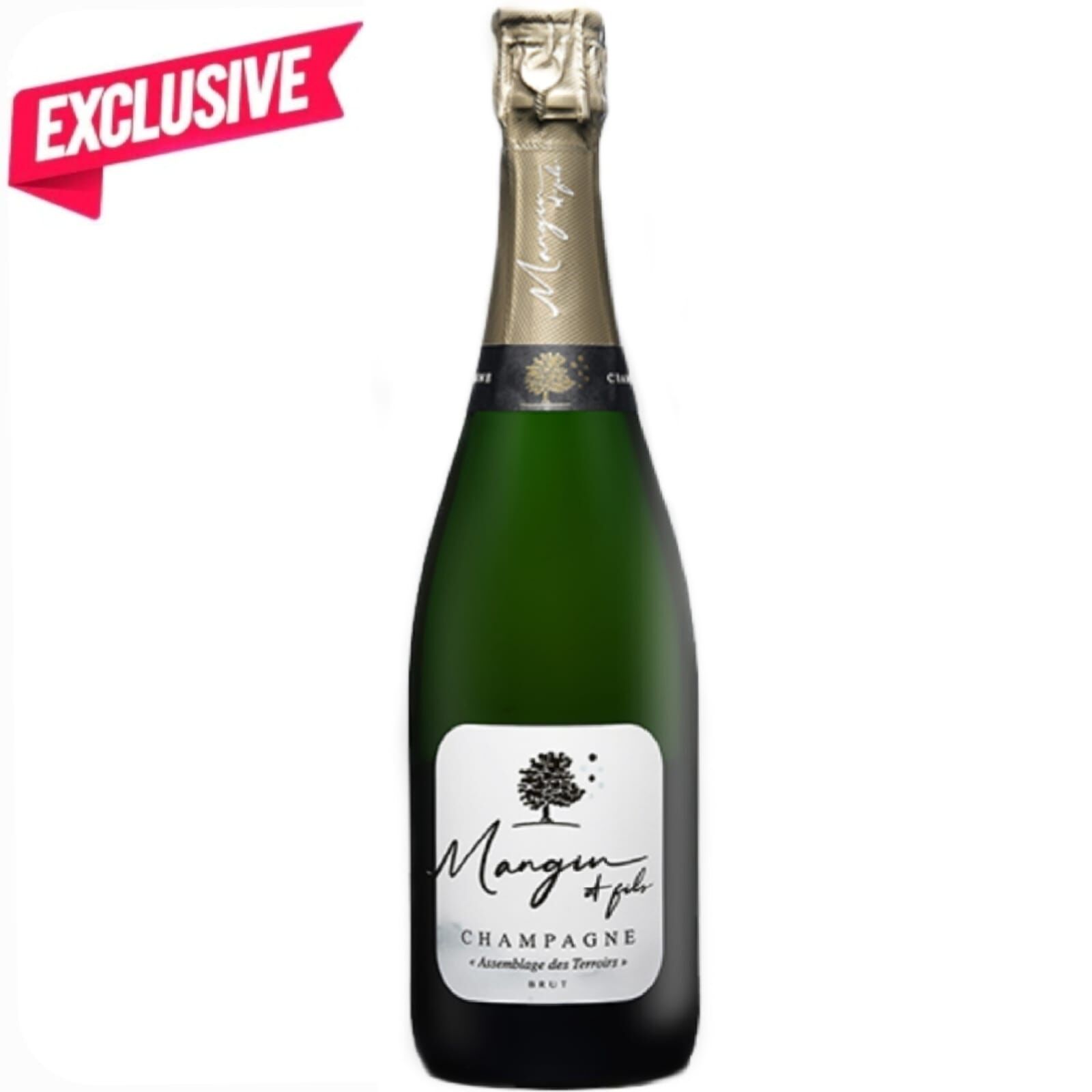 Mangin et Fils Brut NV