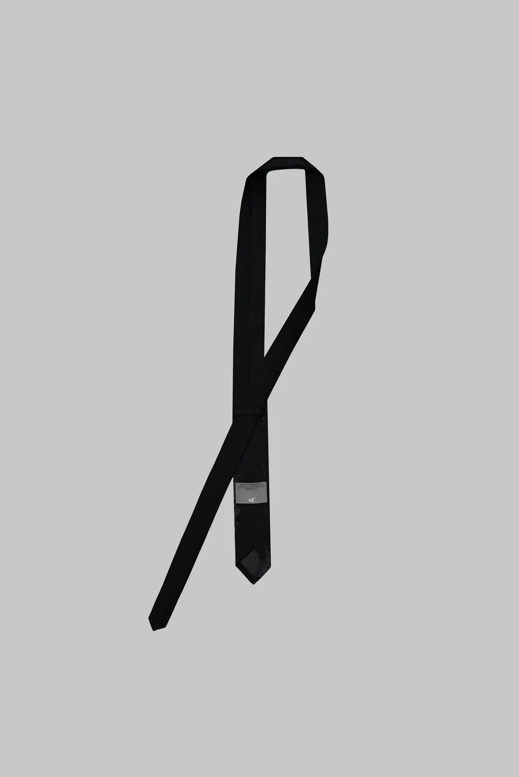 ANONYMOUS S25-A02 Printed Tie