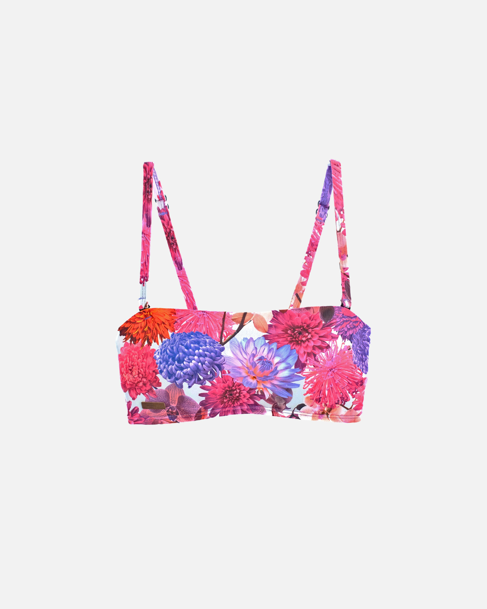 【芙洛麗】PAW 平口美胸可調式背勾上衣