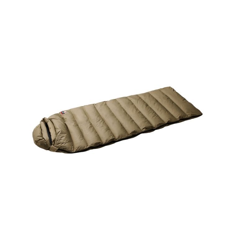 アウトドア寝具 NANGA AURORA TEX SQUARE FOOT 400 KHA NANGA AURORA TEX SQUARE FOOT 400
